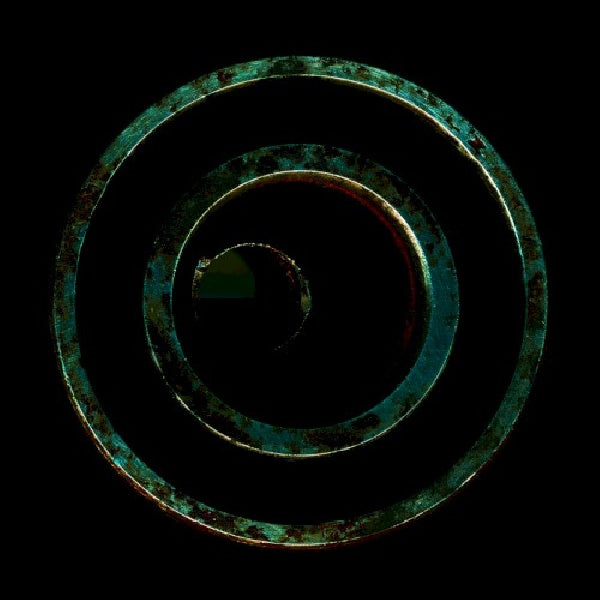 Zun Zun Egui - Shackles gift (CD) - Velvet Music