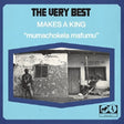 Very Best - Makes a king (CD) - Velvet Music