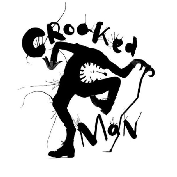Crooked Man - Crooked Man (CD)