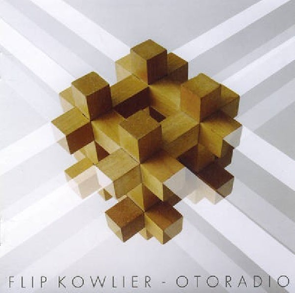 Flip Kowlier - Otoradio (CD)
