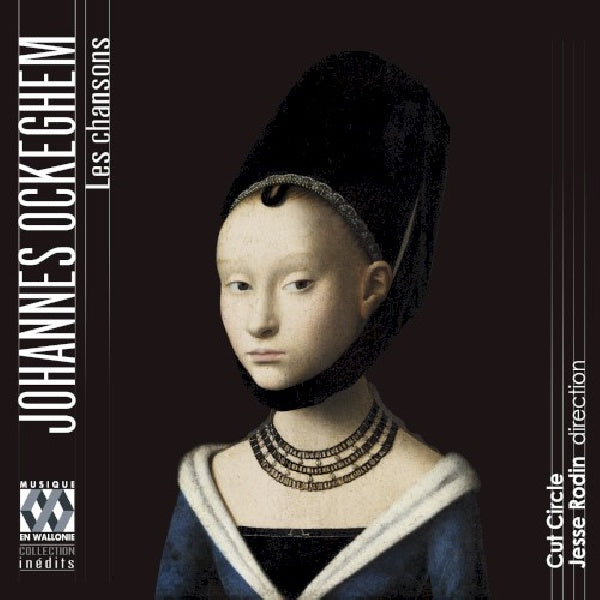 Cut Circle / Jesse Rodin - Les chansons (CD)