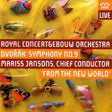 Antonin Dvorak - Symphony no.9 (CD) - Velvet Music