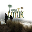 Arsenal - Lotuk (CD) - Velvet Music