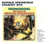 Buffalo Springfield - Best of (CD)