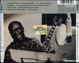 B.B. King - The Best Of B.B. King (CD) - Velvet Music