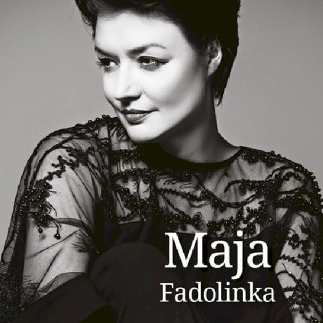 Maja - Fadolinka (CD) - Velvet Music