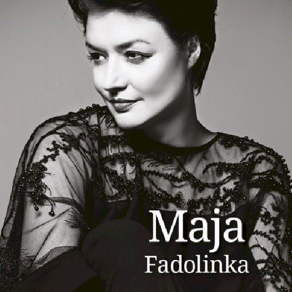 Maja - Fadolinka (CD) - Velvet Music