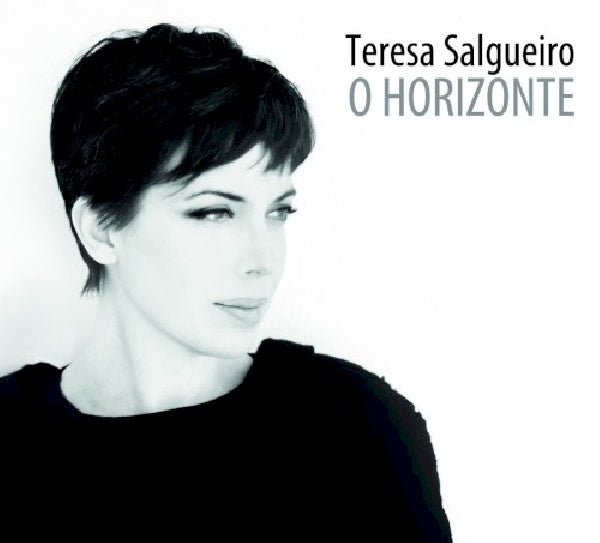 Teresa Salgueiro & Madre - O horizonte (CD) - Velvet Music