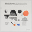 Benoit Delbecq - Spots on stripes (CD) - Velvet Music