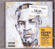 T.i. - Paper trail (CD) - Velvet Music