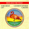 Christopher Cross - The best of (CD) - Velvet Music