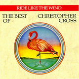 Christopher Cross - The best of (CD) - Velvet Music