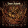 Reject The Sickness - Weight of silence (CD) - Velvet Music