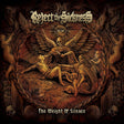 Reject The Sickness - Weight of silence (LP) - Velvet Music