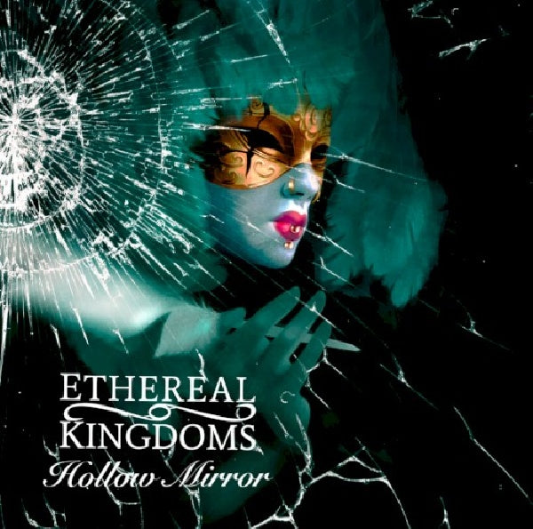 Ethereal Kingdom - Hollow mirrir (CD) - Velvet Music