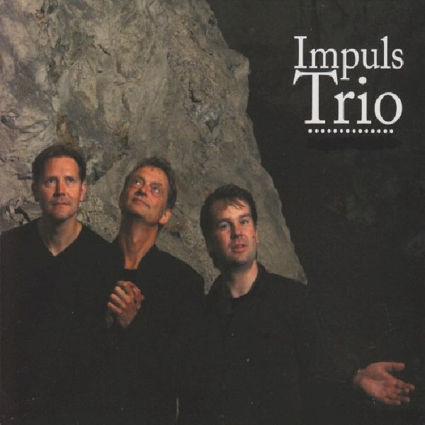Impuls Trio - Impuls trio (CD) - Velvet Music