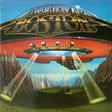Boston - Don't look back (LP) - Velvet Music