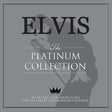 Elvis Presley - Platinum collection (LP) - Velvet Music