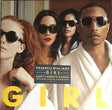 Pharrell Williams - G i r l (LP) - Velvet Music