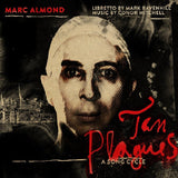 Marc Almond - Ten plagues (CD) - Velvet Music
