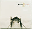 Autumn - My new time -digi- (CD) - Velvet Music