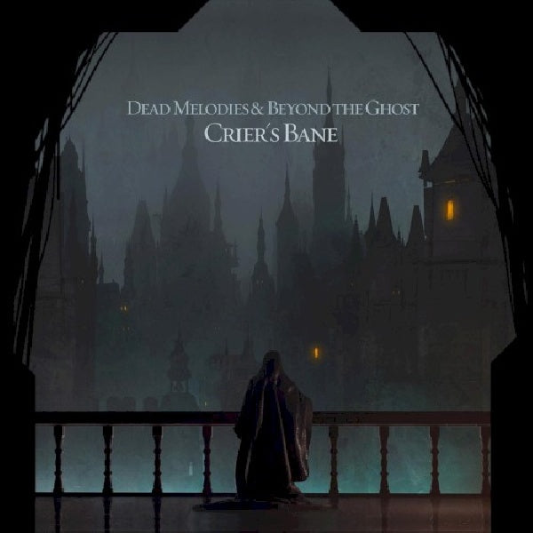 Dead Melodies & Beyond The Ghost - Crier's bane (CD)