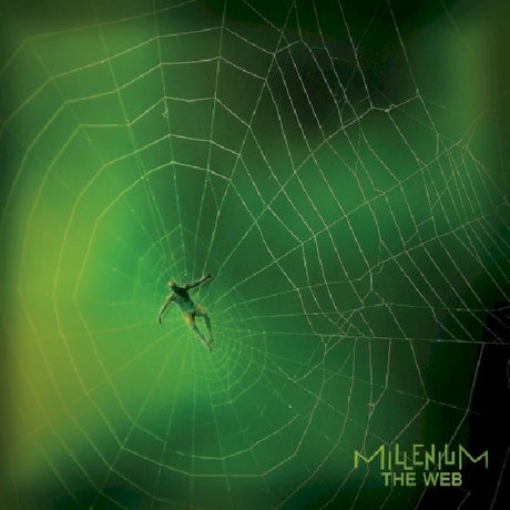 Millenium - Web (CD) - Velvet Music