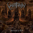 Varathron - Patriarchs of evil (CD) - Velvet Music