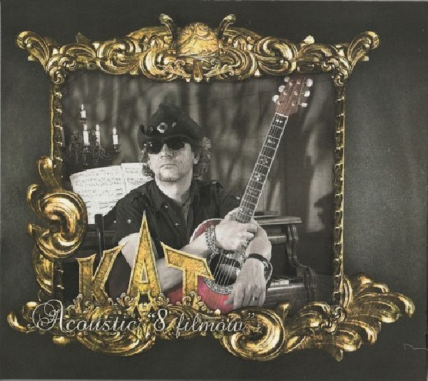 Kat - Acoustic "8 films" (CD)