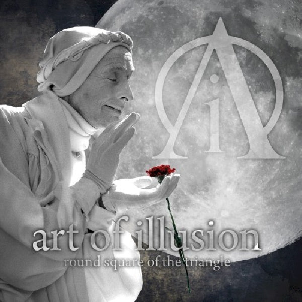 Art Of Illusion - Carré rond du triangle (CD)