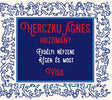Agnes Herczku - Folk music from transylvania then and now (CD) - Velvet Music
