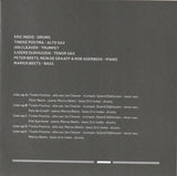 Eric Ineke Jazzxpress, The - What Kinda Bird is This? The Music of Charlie Parker (tweedehands CD) - Velvet Music