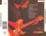 Fleetwood Mac - Fleetwood Mac's Greatest Hits (CD d'occasion)