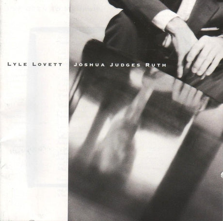 Lyle Lovett - Joshua Judges Ruth (tweedehands CD) - Velvet Music