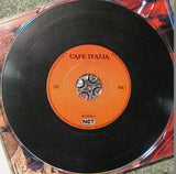 Various - Cafe Italia - 75 Original Italian Classics (CD) - Velvet Music