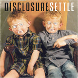 Disclosure (3) - Settle (tweedehands CD) - Velvet Music