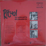 Nico Gomez And His Afro Percussion Inc. - Ritual (LP)