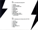 AC/DC - The Broadcast Collection 1977 - 1979 (CD)