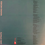 Dire Straits - Making Movies (LP) - Velvet Music