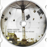 Marnix Busstra - Sync Dreams (tweedehands CD) - Velvet Music