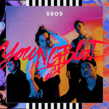 5 Seconds Of Summer - Youngblood (CD) - Velvet Music