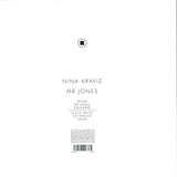 Nina Kraviz - Mr Jones (12-inch maxi-single) - Velvet Music