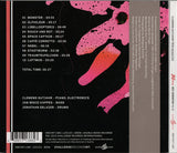 Clemens Gutjahr Trio - Monster (tweedehands CD) - Velvet Music