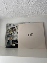 Bowl (4) - The Rude Interruption Of Fear (LP) - Velvet Music