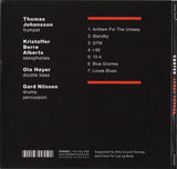Cortex (17) - Legal Tender (CD d'occasion)