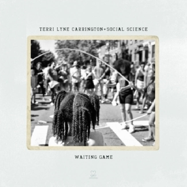Terri Lyne Carrington &amp; Social Science - Waiting game (CD)