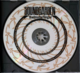 Soundgarden - Badmotorfinger (CD) - Velvet Music