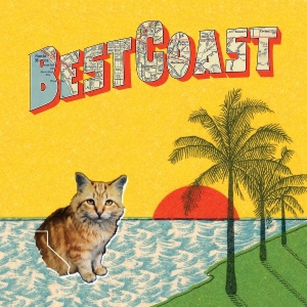 Best Coast - Crazy for you (LP)