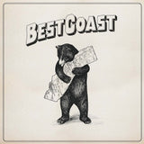 Best Coast - The only place (LP)