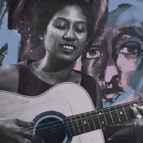 Norma Tanega - I'm the sky: studio and demo recordings, 1964-1971 (LP) - Velvet Music